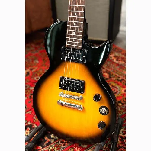 Epiphone Les Paul Special II Электрогитара Б\у.