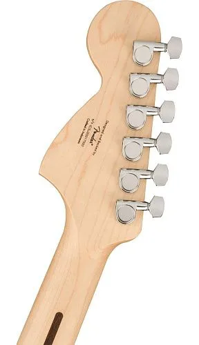 Fender Squier Affinity 2021 Stratocaster FMT HSS MN Sienna Sunburst Электрогитара.