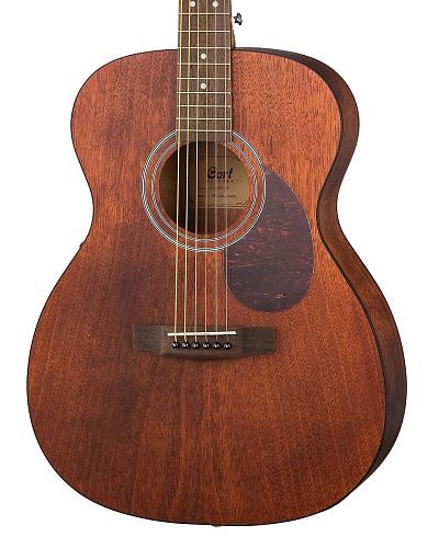 Cort L60MF-OP Гитара электроакустическая.