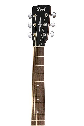 Cort L60MF-OP Гитара электроакустическая.