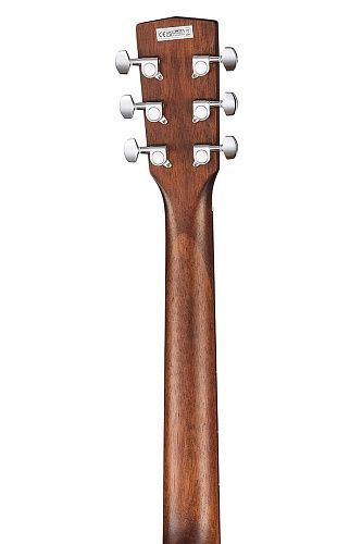 Cort L60MF-OP Гитара электроакустическая.